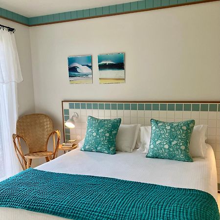 Hotel Des Dunes Lège-Cap-Ferret Eksteriør bilde