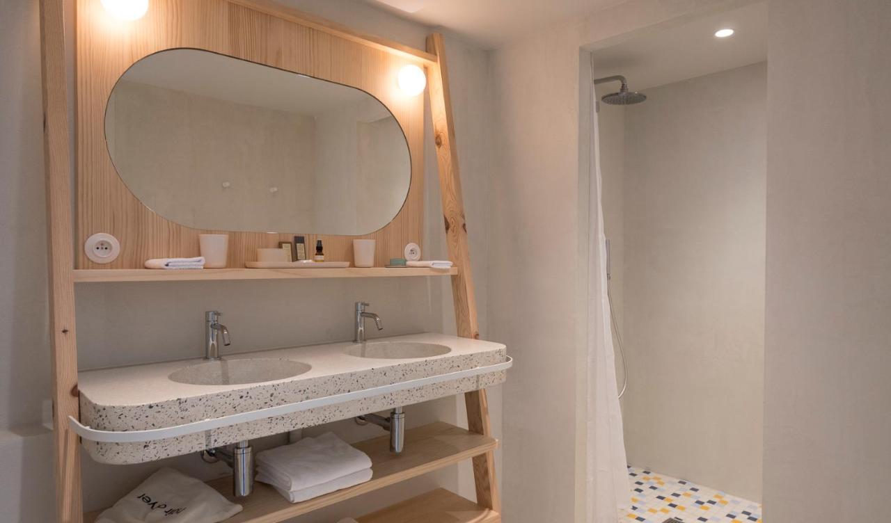 Hotel Des Dunes Lège-Cap-Ferret Eksteriør bilde