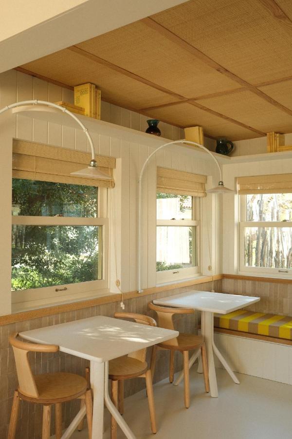Hotel Des Dunes Lège-Cap-Ferret Eksteriør bilde