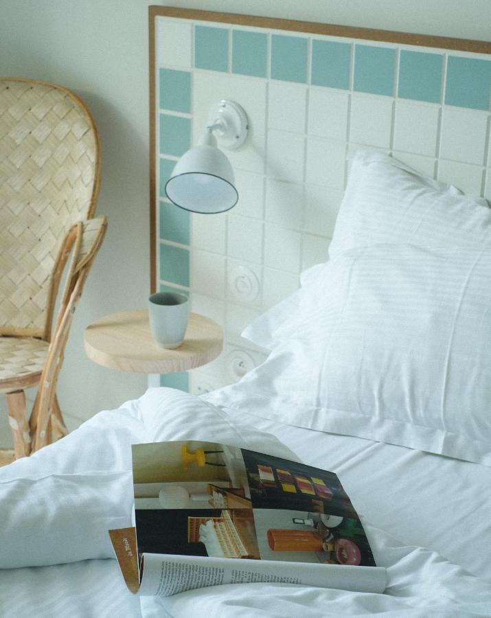 Hotel Des Dunes Lège-Cap-Ferret Eksteriør bilde