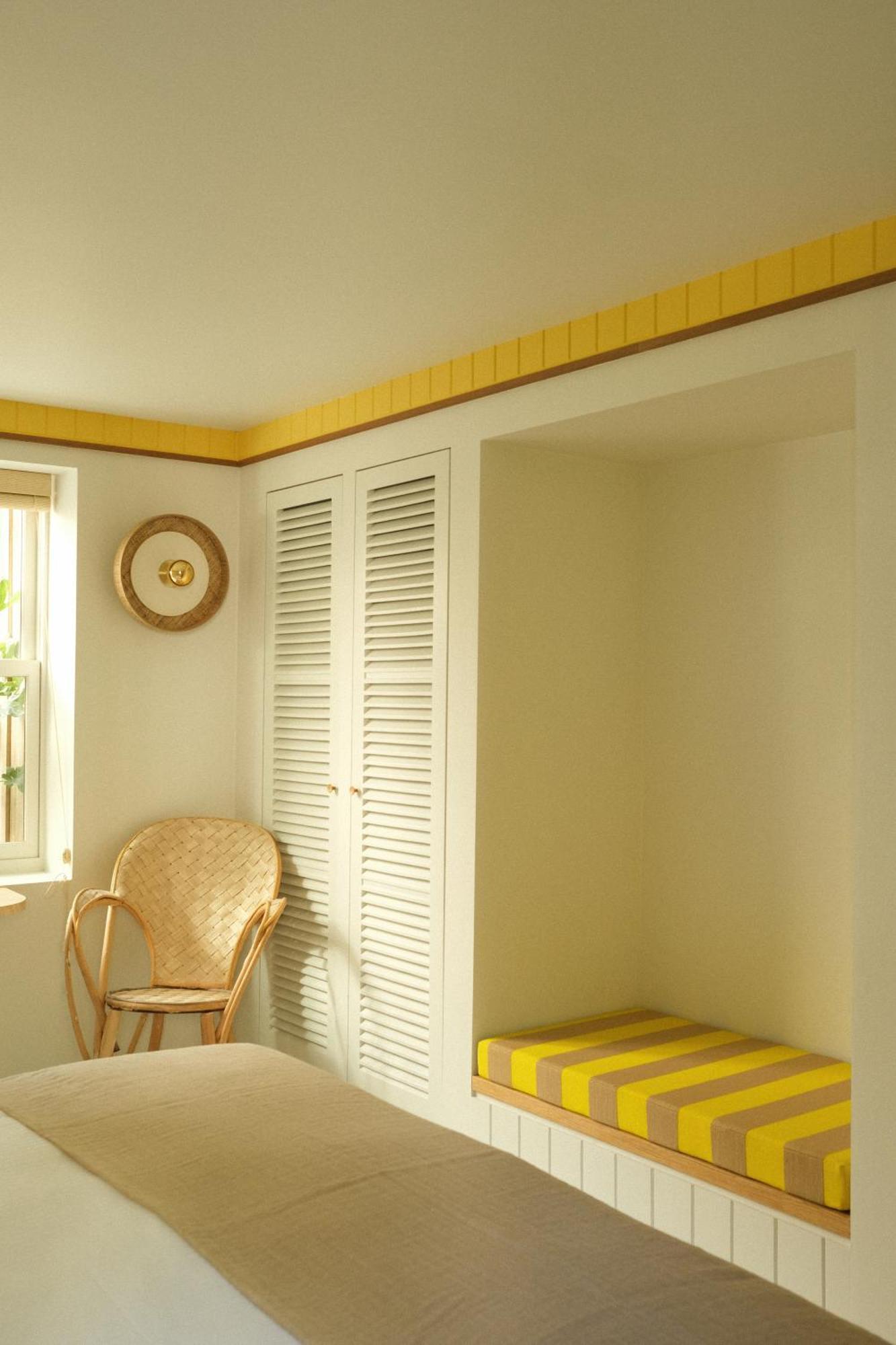 Hotel Des Dunes Lège-Cap-Ferret Eksteriør bilde
