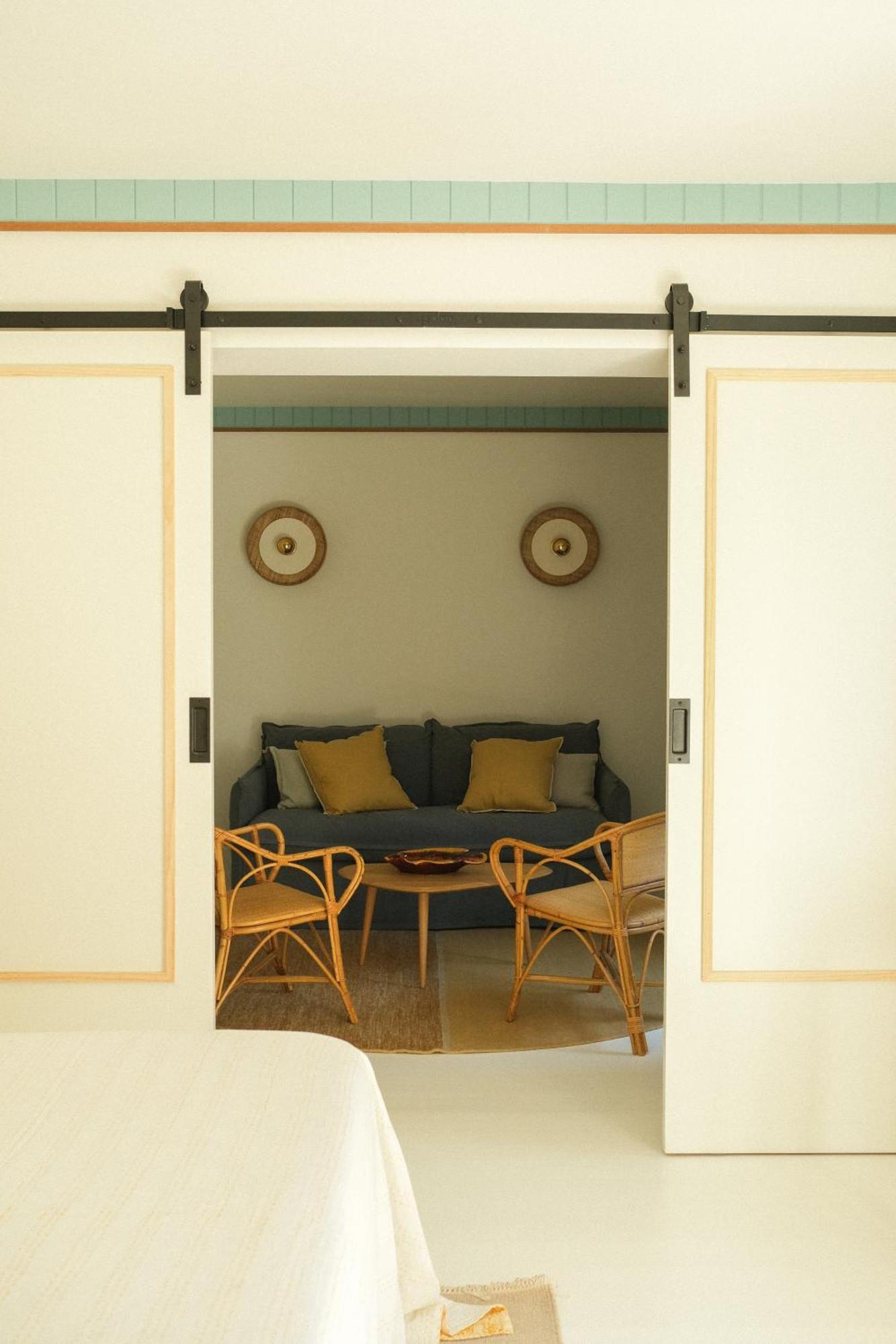 Hotel Des Dunes Lège-Cap-Ferret Eksteriør bilde