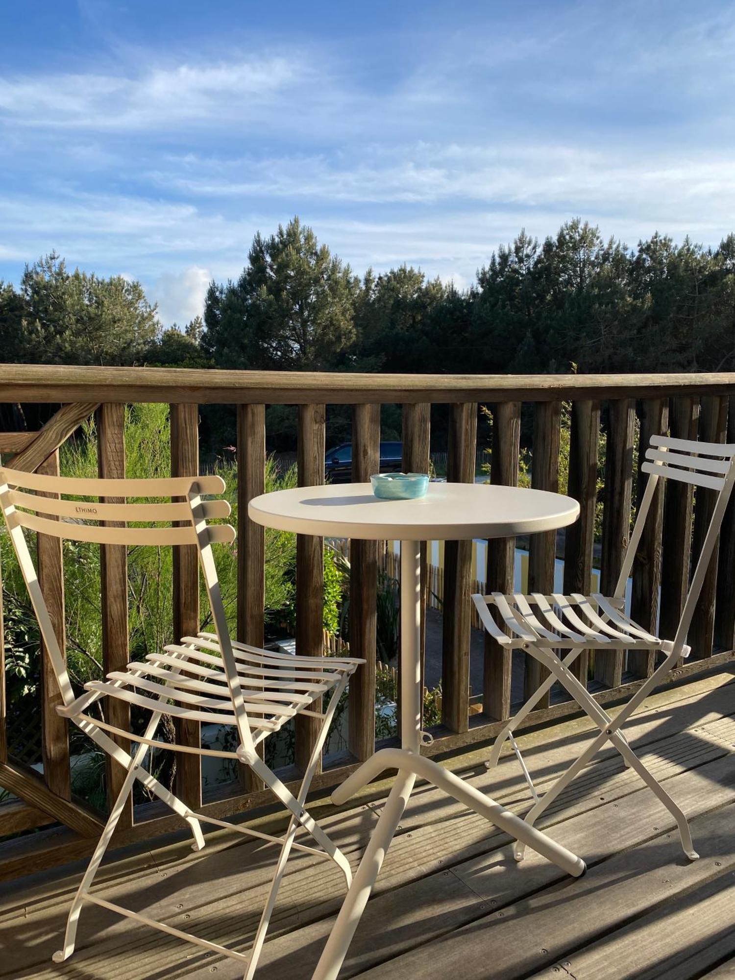 Hotel Des Dunes Lège-Cap-Ferret Rom bilde
