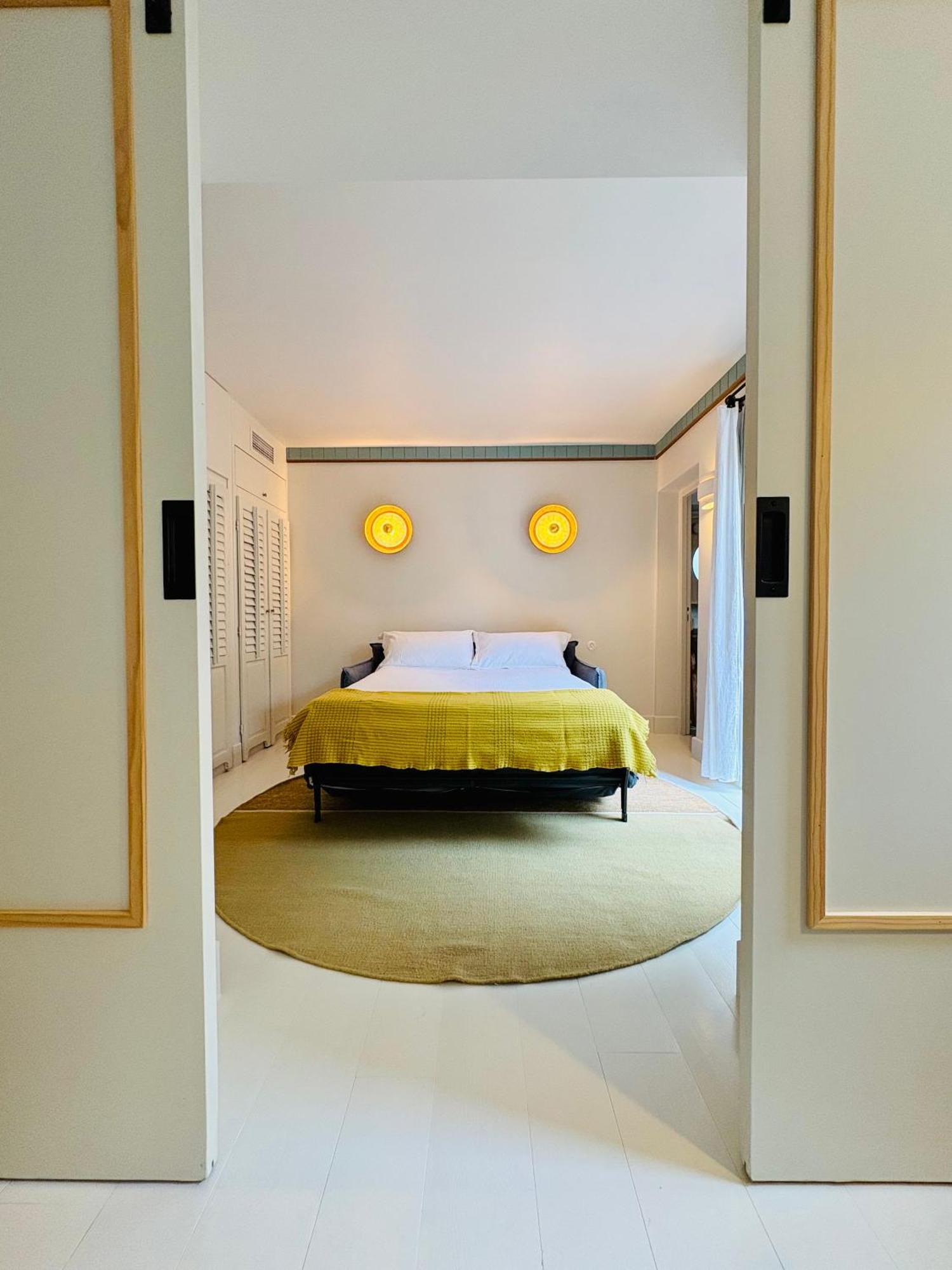 Hotel Des Dunes Lège-Cap-Ferret Eksteriør bilde