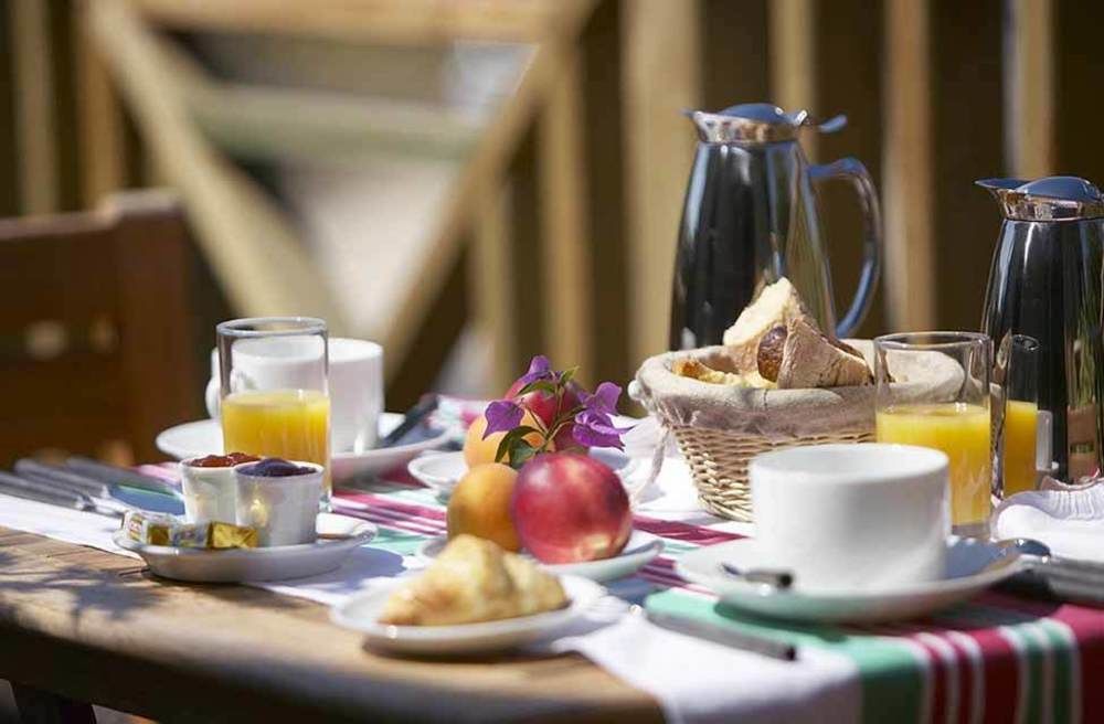 Hotel Des Dunes Lège-Cap-Ferret Eksteriør bilde